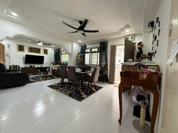 Blk 633 Woodlands Ring Road (Woodlands), HDB 4 Rooms #515314201